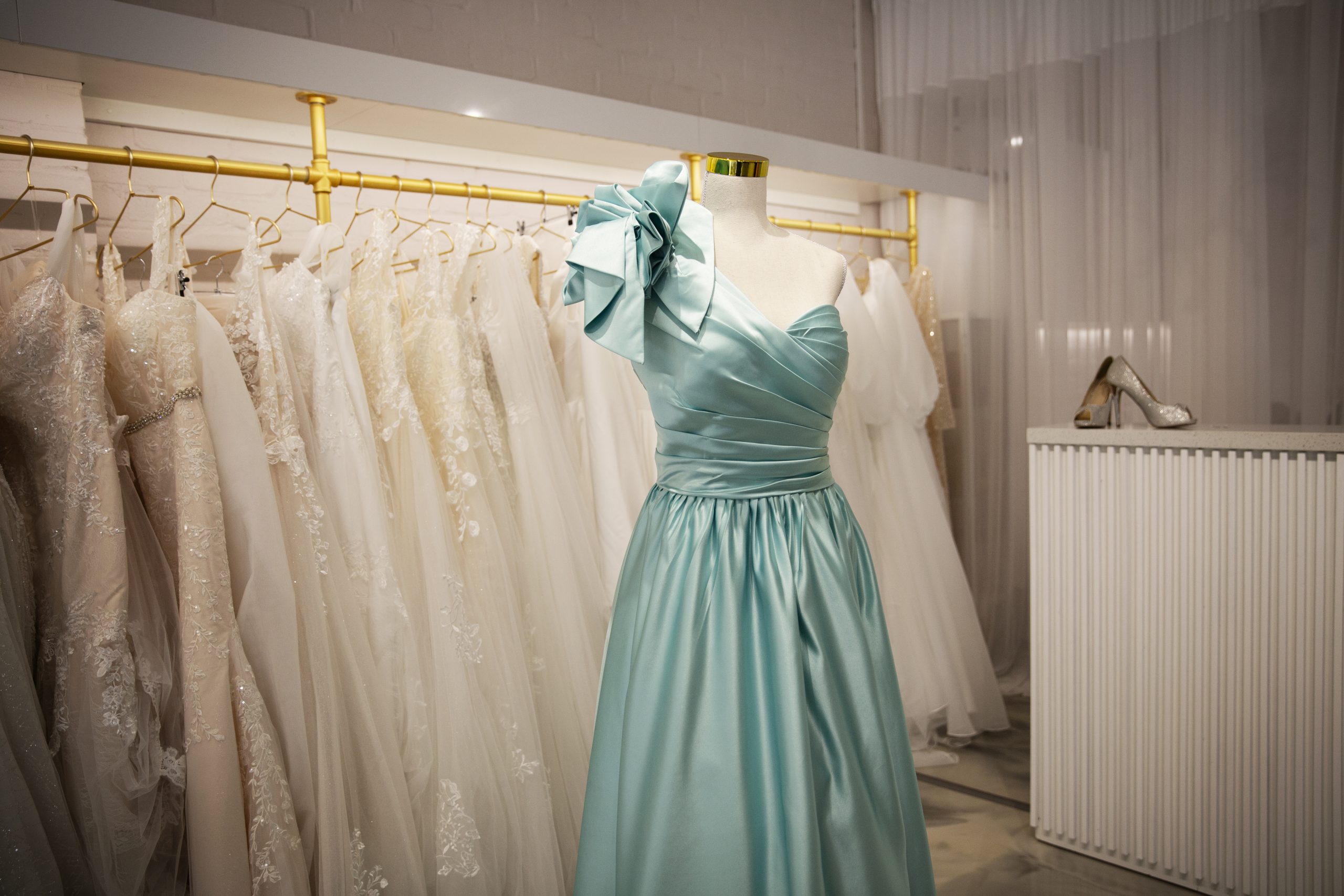 Genevieve Gowns