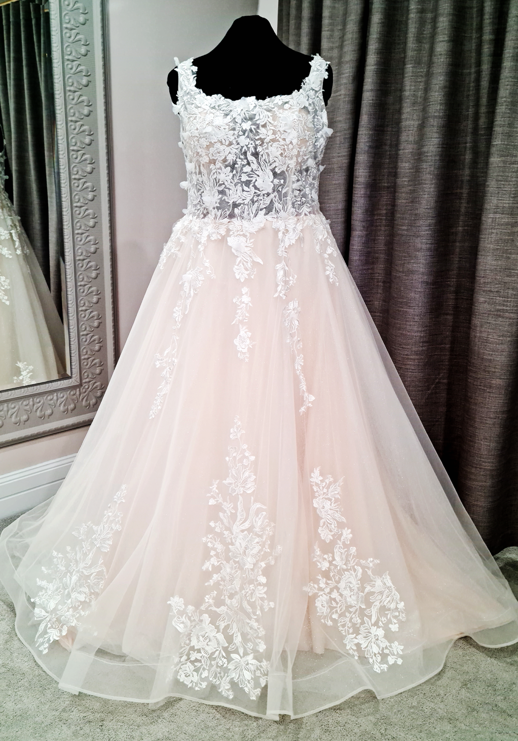 The Chelsea Dress