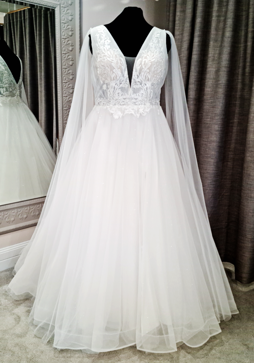 The Daisy Dress